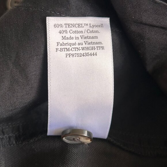 Everlane The Draper Tapered Pant NWT - Picture 10 of 10